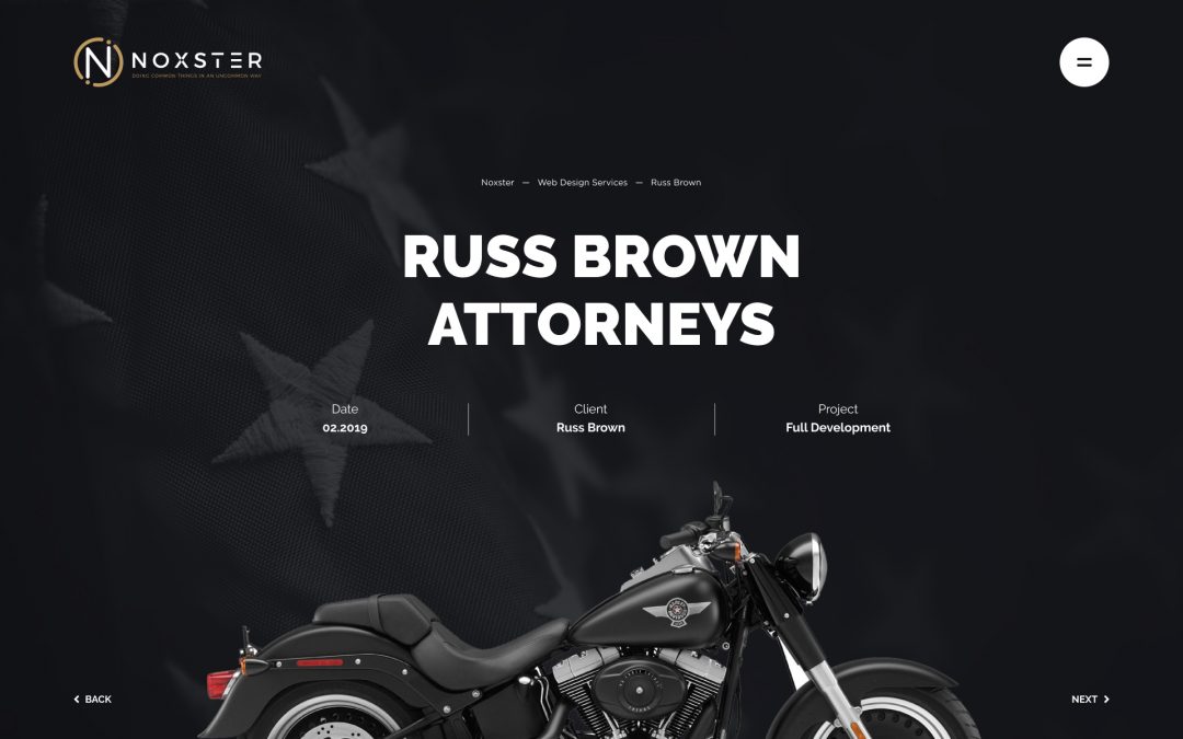 Russ Brown Attorneys