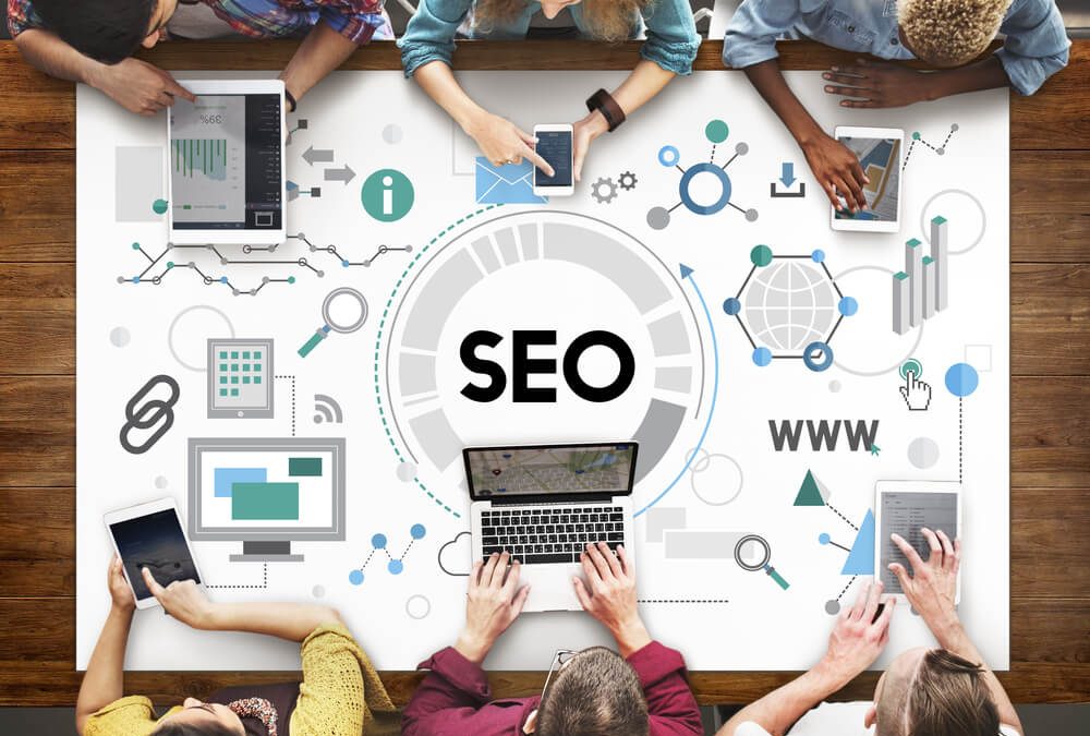 Why Noxster is Considered the “SEO Specialists”