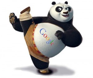 Google Panda Meet Google Penguin