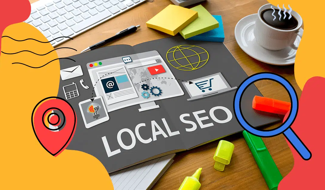 Ways To Improve Local SEO & Attract New Business