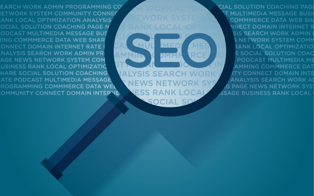 SEO Services In Los Angeles: Dominate Your Marketplace