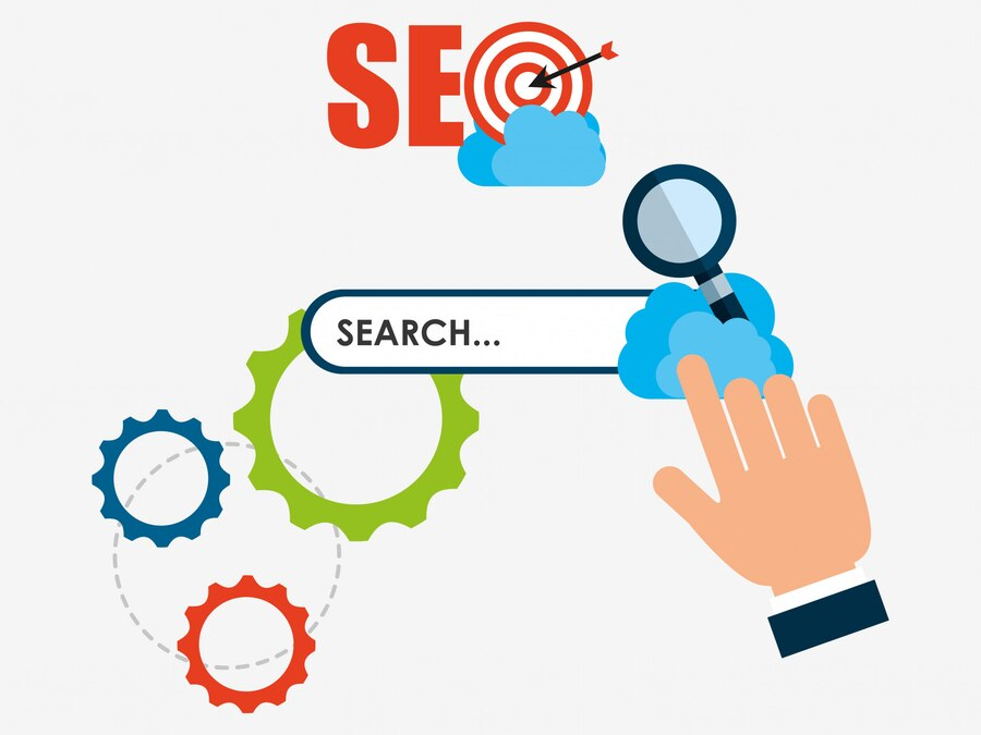 Optimizing Your Website for Search Engines (SEO): A Beginner’s Guide