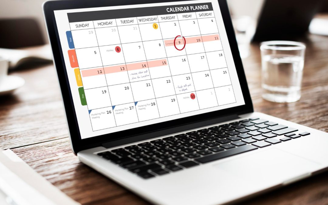 Optimize Content with Noxster’s Editorial Calendar Strategy