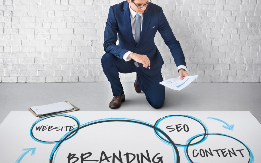 Building Brand Authority: Establishing Your Expertise and Trust Online