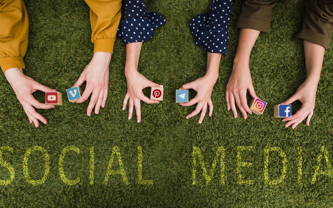 The Social Media Magnet: Strategies to Attract Your Audience