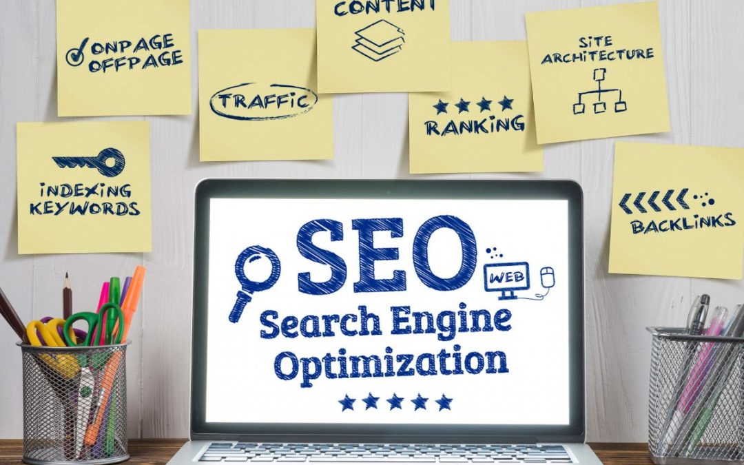 Innovative SEO Services in Los Angeles to Dominate Search Rankings