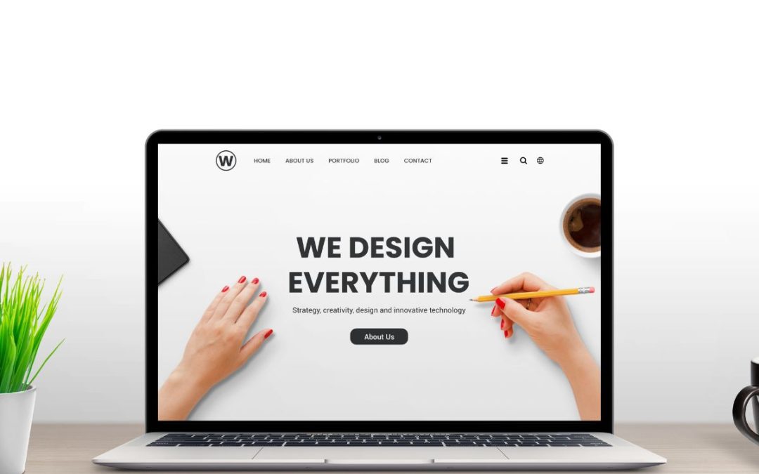 Why Every Business Needs a Professional Web Design Company in Los Angeles