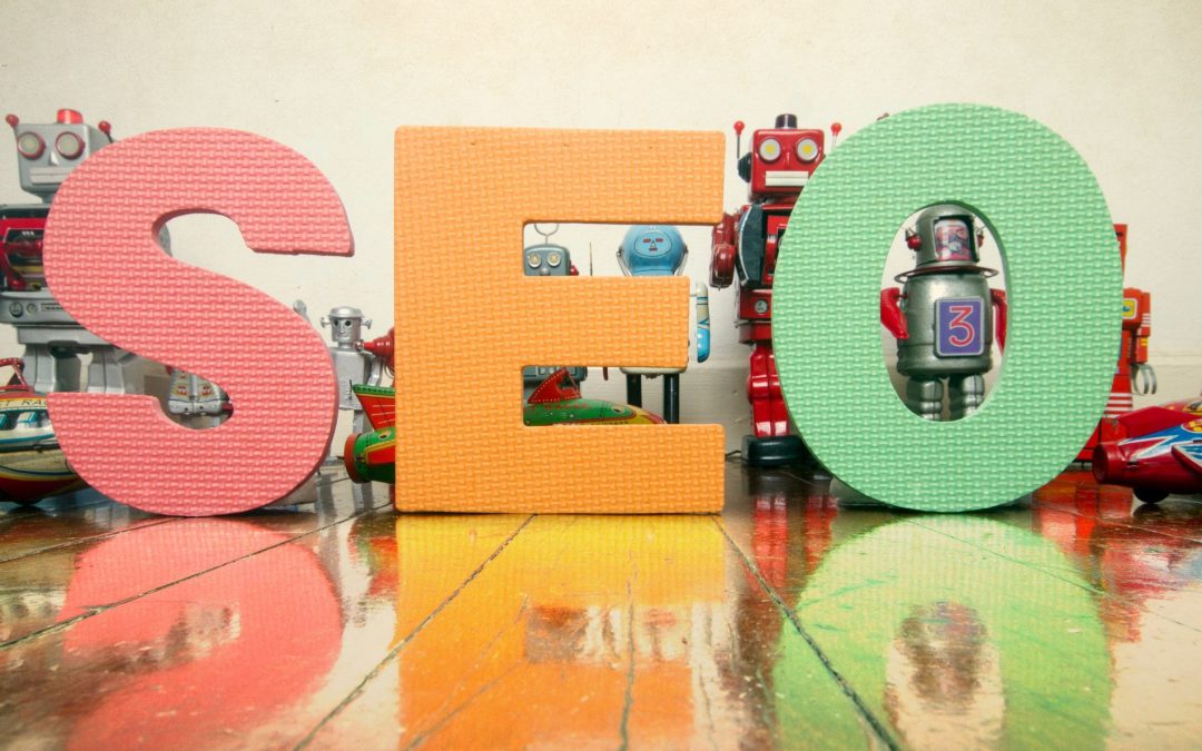 Maximizing Online Visibility with Web Design and SEO Companies in California