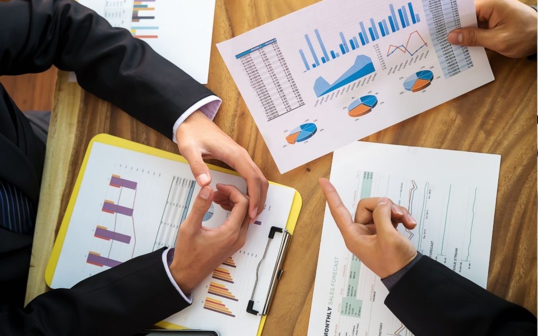 What Top SEO Consulting Services Know About Google’s 2025 Algorithm