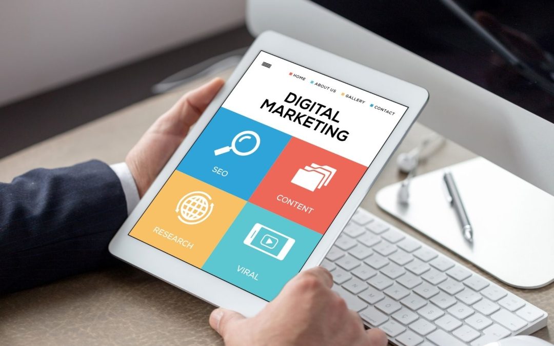 Digital Visibility: SEO Strategies Built For The U.S. Market