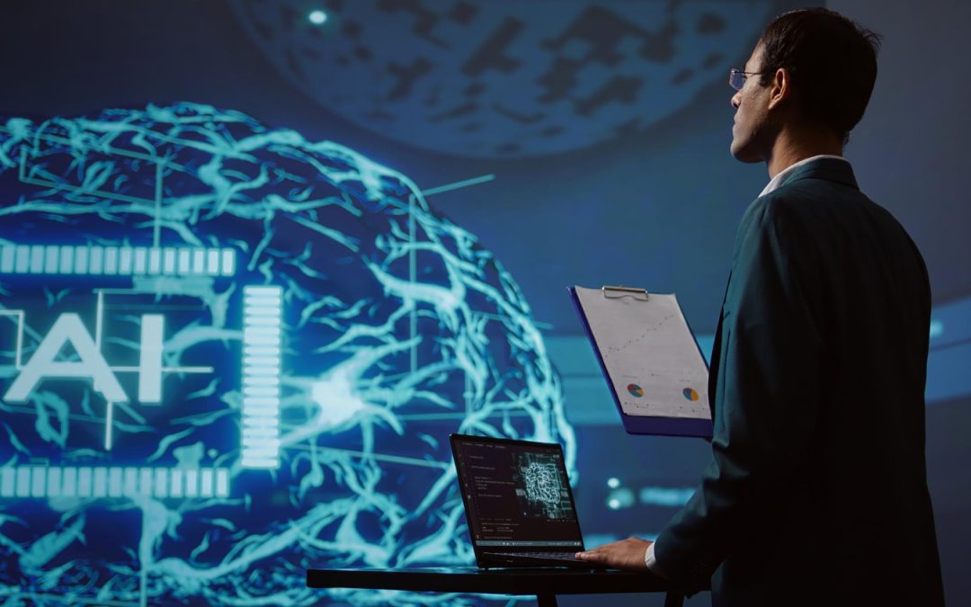 AI Overviews Killed Our Client’s Traffic by 40%: Here’s How We Got It Back