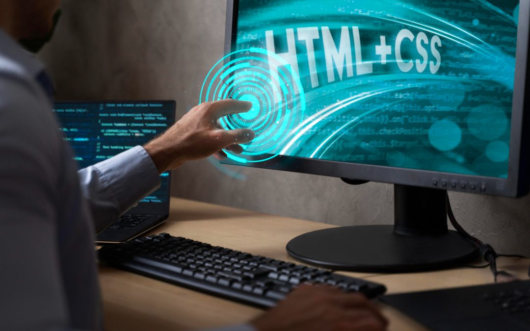 The Creative Code Behind Web Development Los Angeles : Noxster