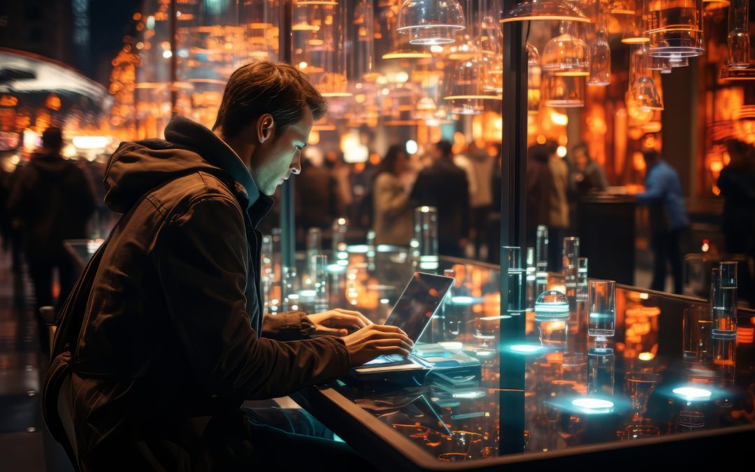 Beyond Linking: Building Brand Authority for Generative AI
