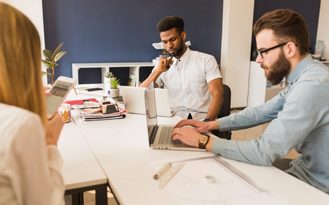 Top 5 Things to Know Before Hiring a Web Development Team in Los Angeles