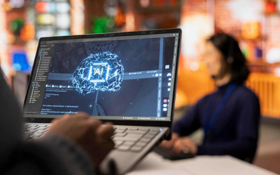 How Generative AI is Reshaping Content Creation and SEO (And How to Adapt)