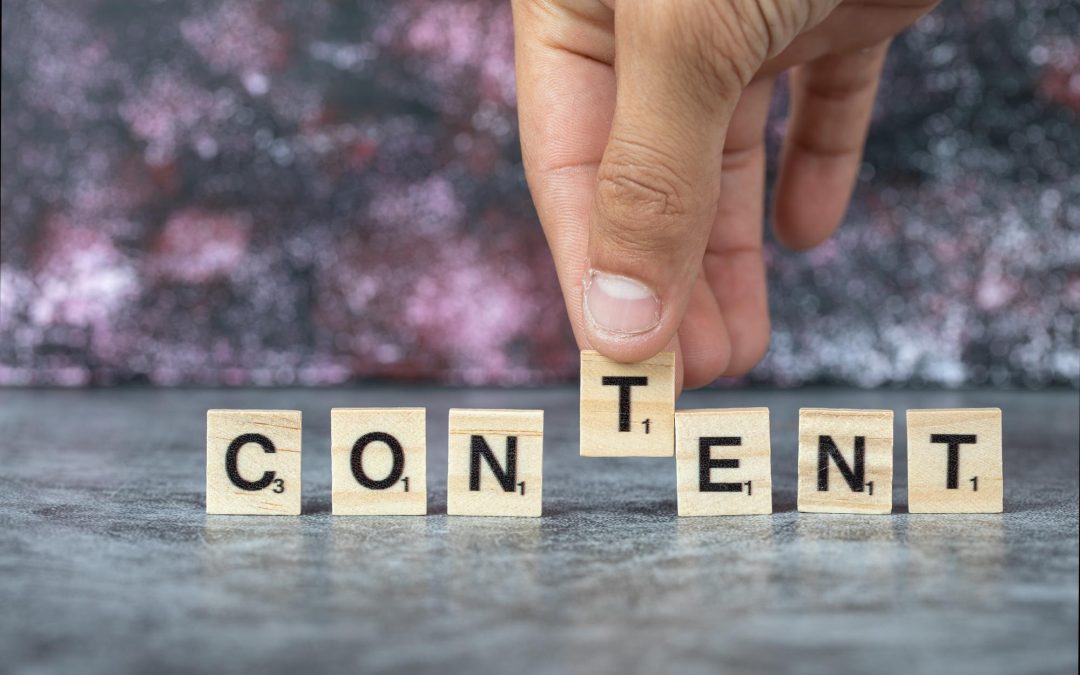 Content Marketing For SEO: How to Create Content That Ranks