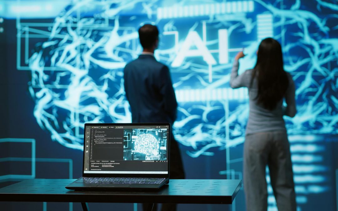 Preparing for the Next Phase of Generative AI: From LLMs to Agentic AI Systems