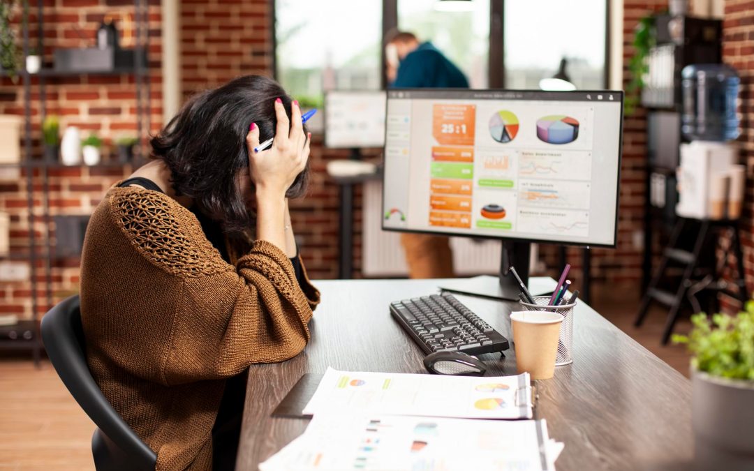 SEO Mistakes That Are Killing Your Website Traffic (and How to Avoid Them)