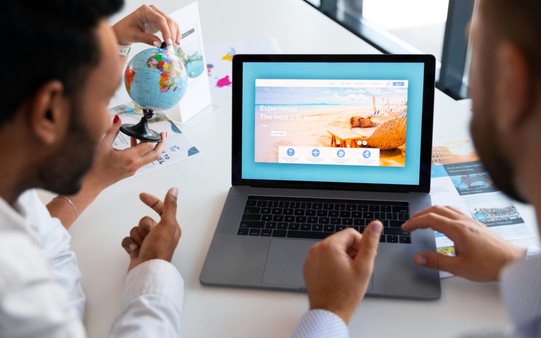 How SEO Companies Shape Online Visibility Across the U.S.