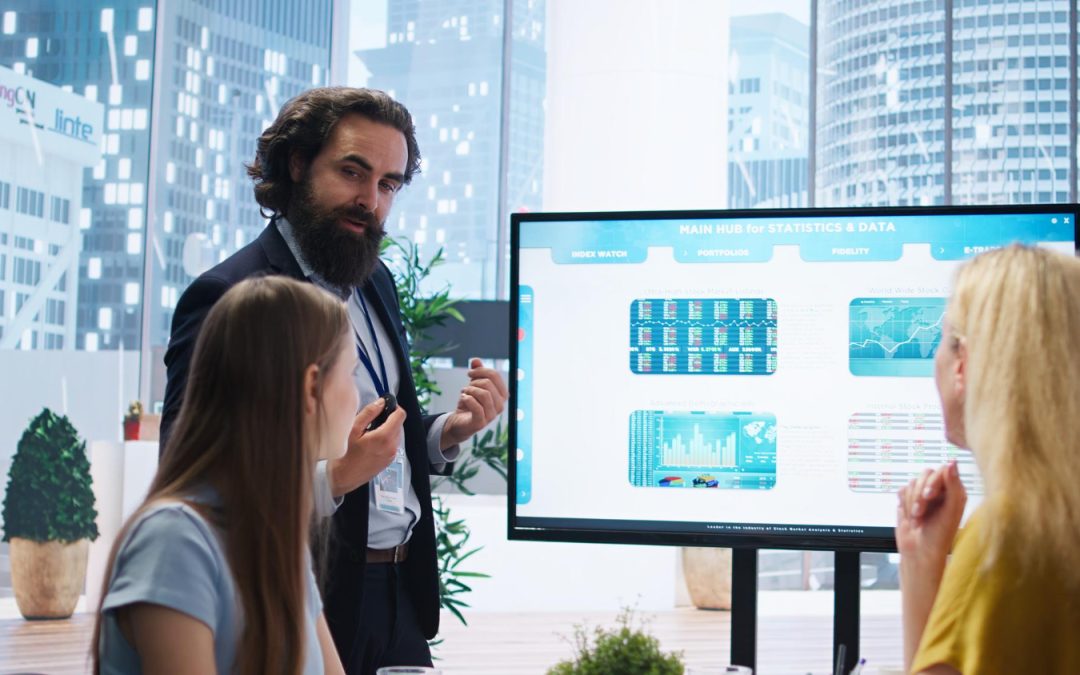 Understanding Digital Landscape For Businesses In Los Angeles