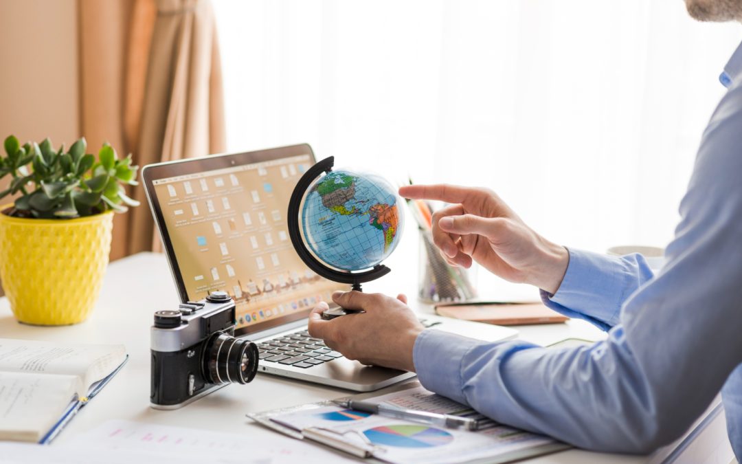 Understanding the Role of a GEO Agency in Modern Search Visibility
