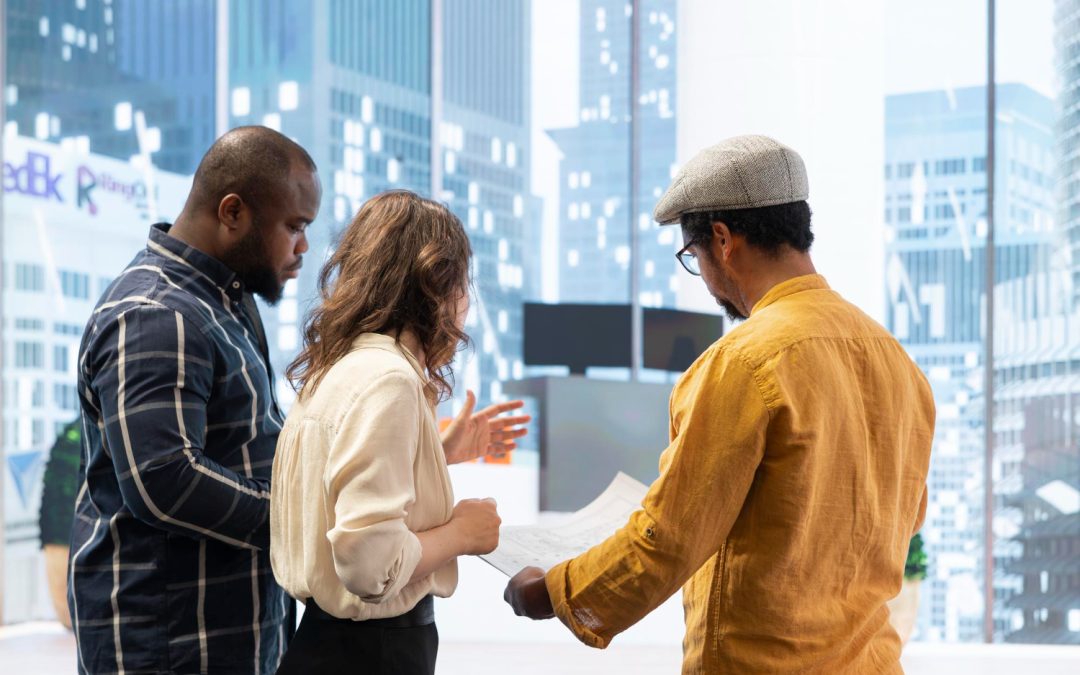 A Business Story Many Los Angeles Companies Share