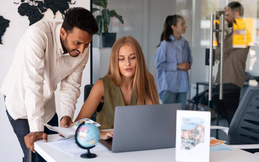 Why Your Business Needs a GEO Agency (Not Just an SEO Agency)