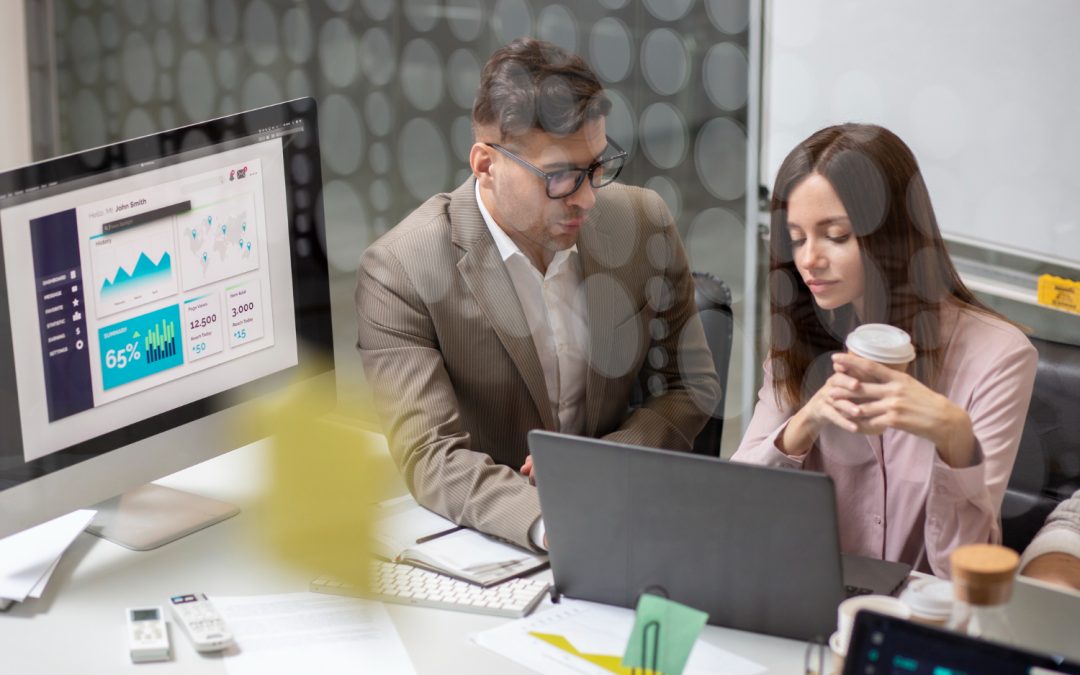 Why Growing Businesses Eventually Look for SEO Consulting Service