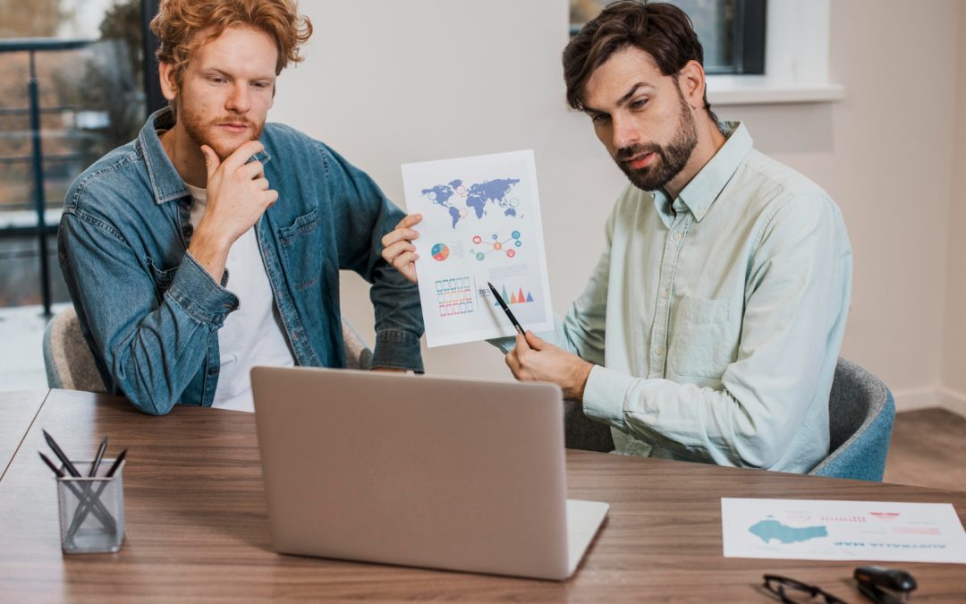 What Matters When Choosing Web Design & SEO Companies in Los Angeles?