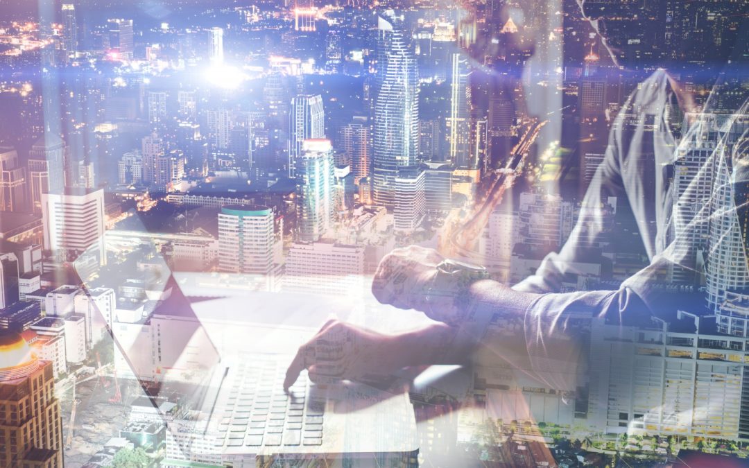 How Los Angeles Businesses Build Strong Digital Foundations