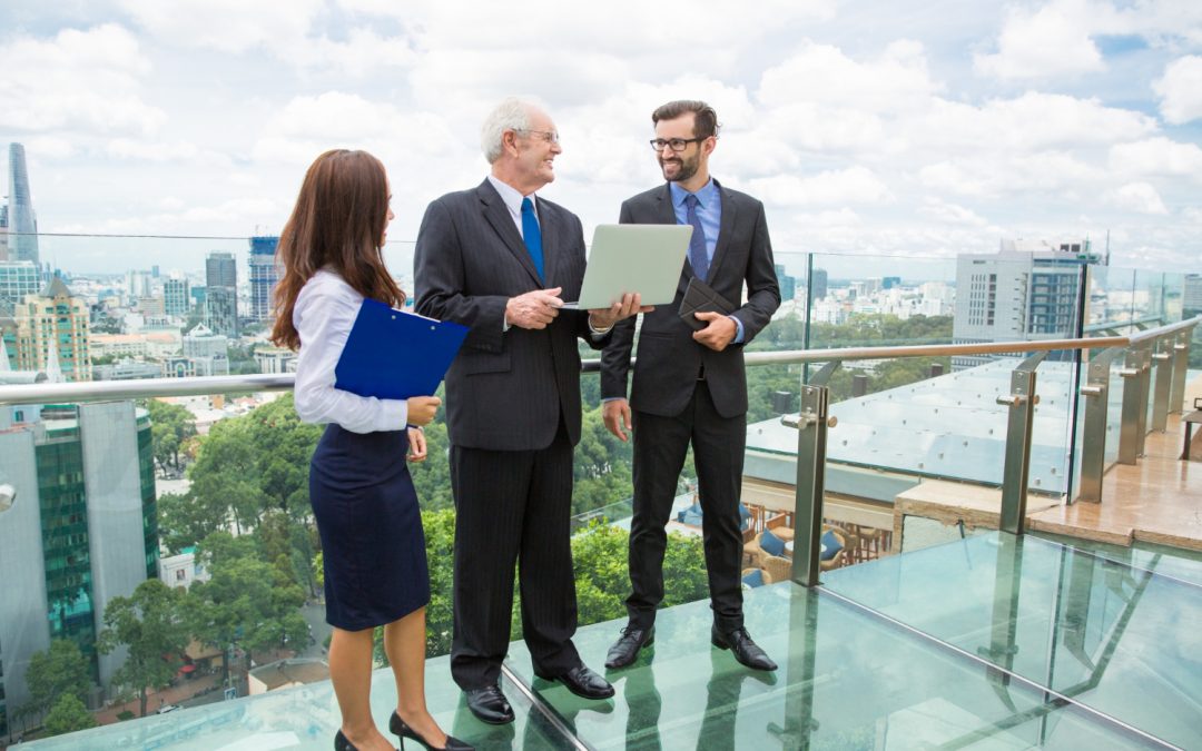 From Invisible to Unmissable: A Business Growth Story in Los Angeles