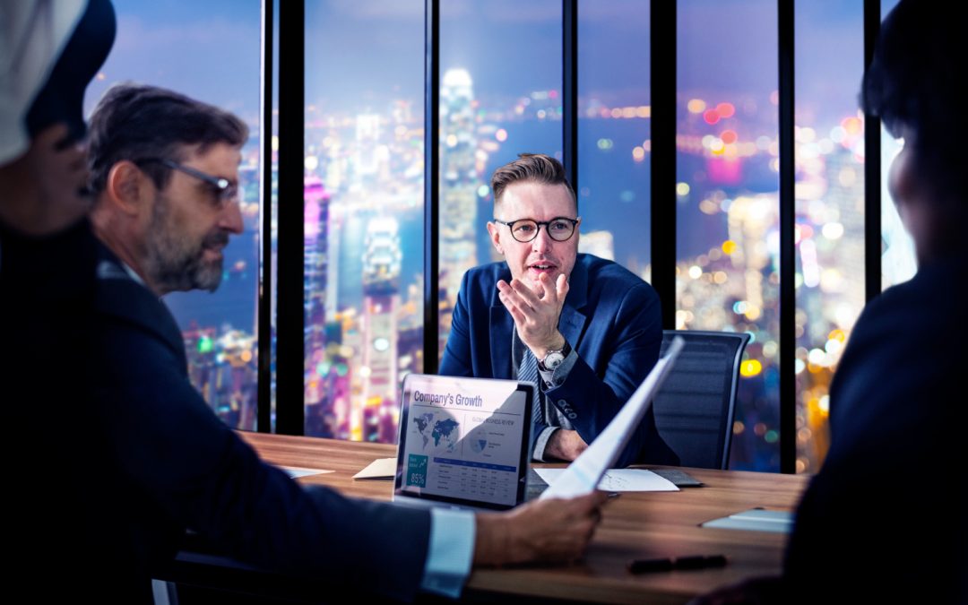 How Los Angeles Businesses Win at Search