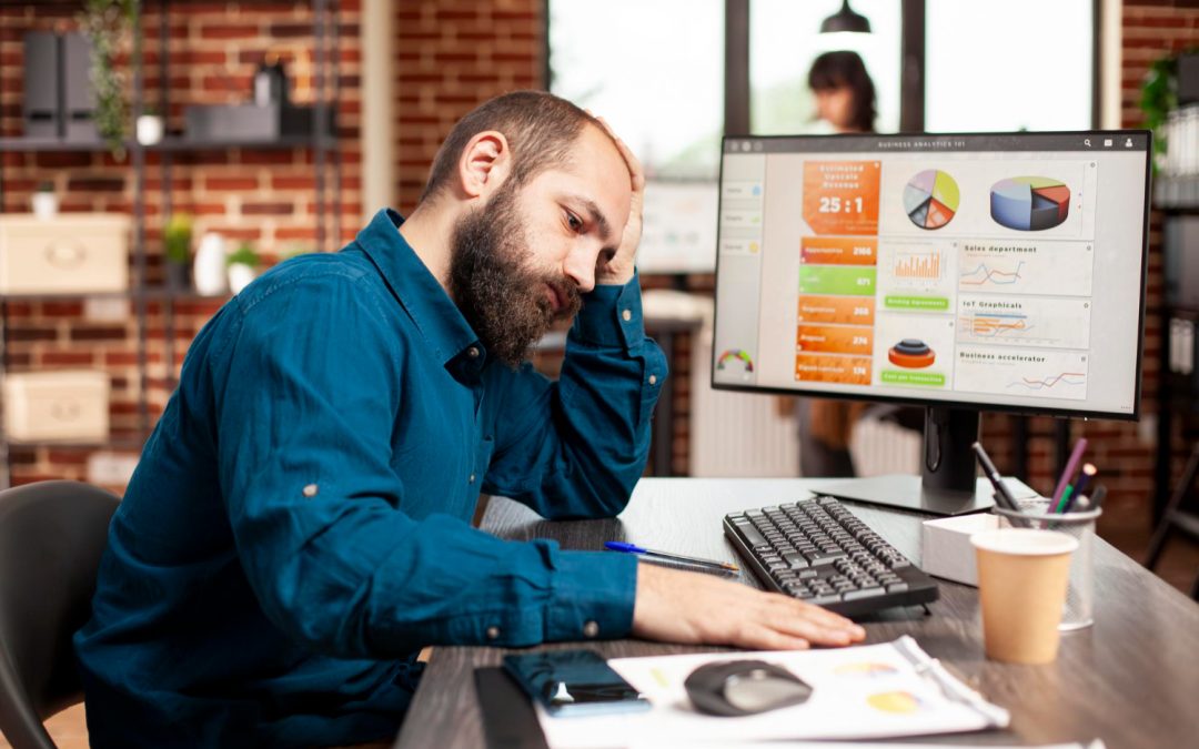 Why Is Your Website Losing Traffic? It’s Not SEO’s Fault