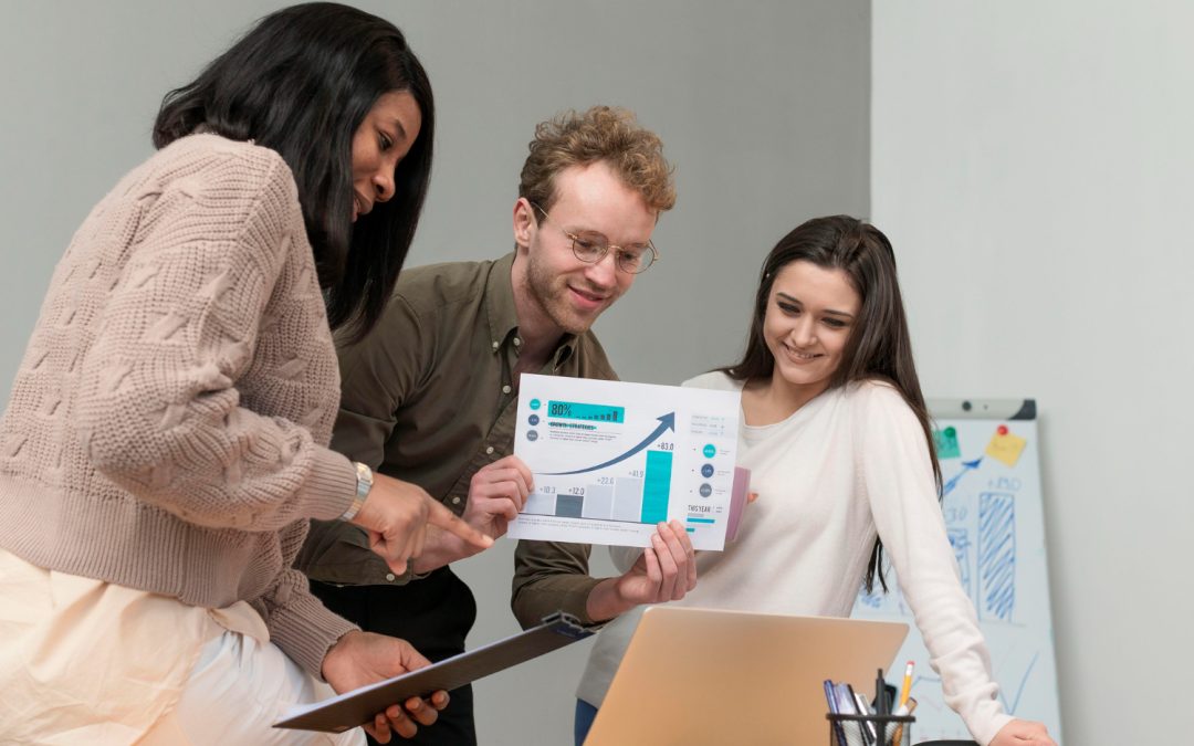 Ranked One of the Best SEO Companies in LA