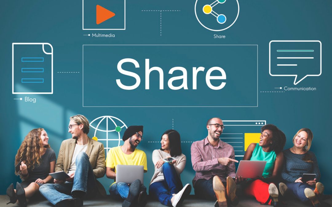 SEO Talks: How Are Personal Branding and Social Media Sharing Connected With Link Building