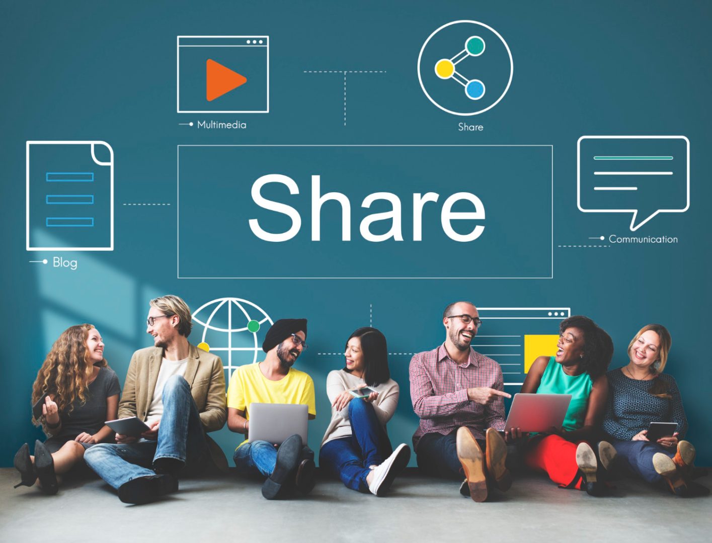 Branding and Social Media