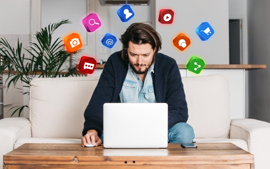 How to mend negative publicity with online reputation management?