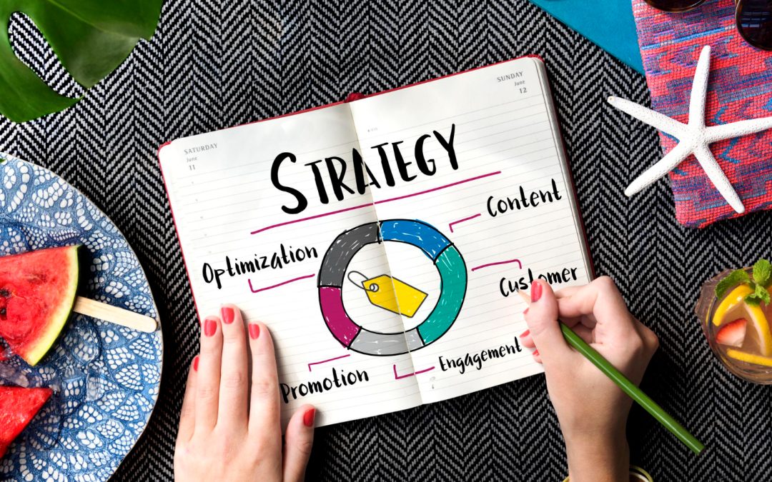 Rebranding Strategy: Important Factors Every Business Should Consider