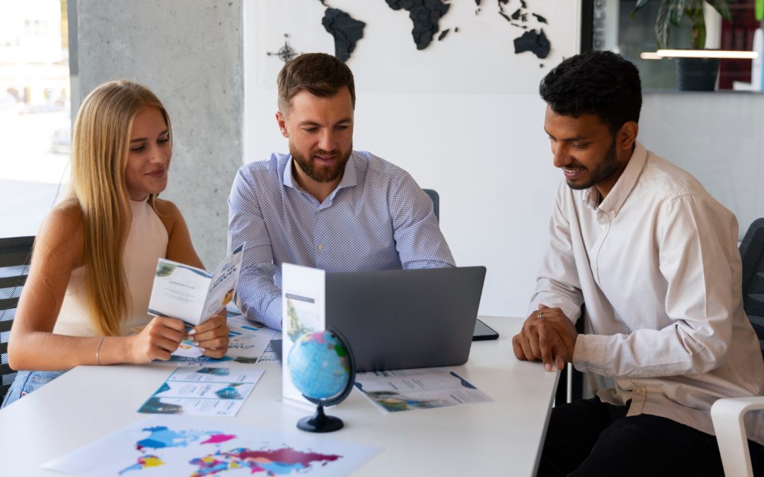 Small to Medium Size Companies SEO Strategy