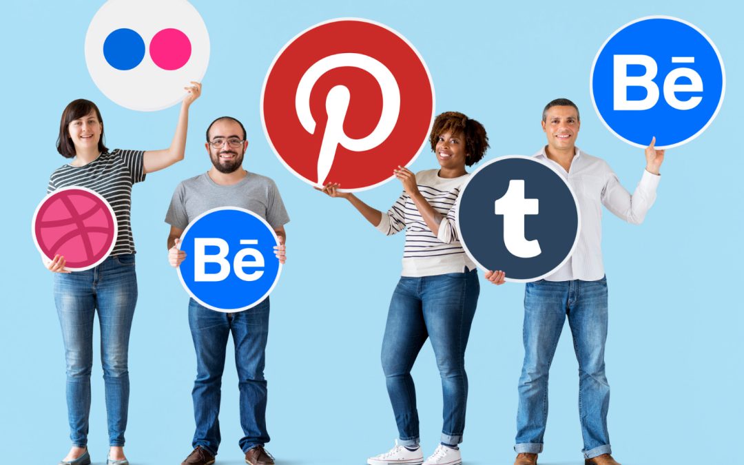 Establishing Brands Through Social Media Marketing