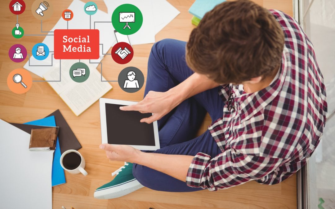 Nurturing your business through Social Media Marketing