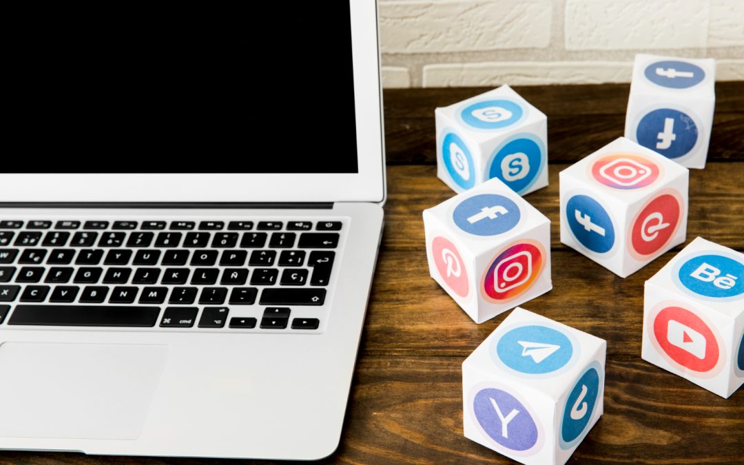 Social Media Sites that Positively Affect Search Rankings