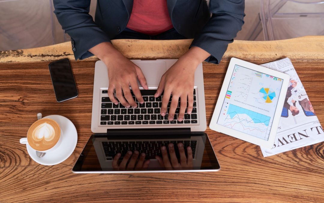 Without Solid SEO Strategy, Your Website Is Only Doing Half Its Job