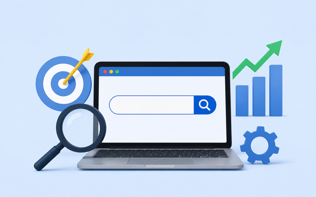 How SEO Works: Everything Beginners Need to Know