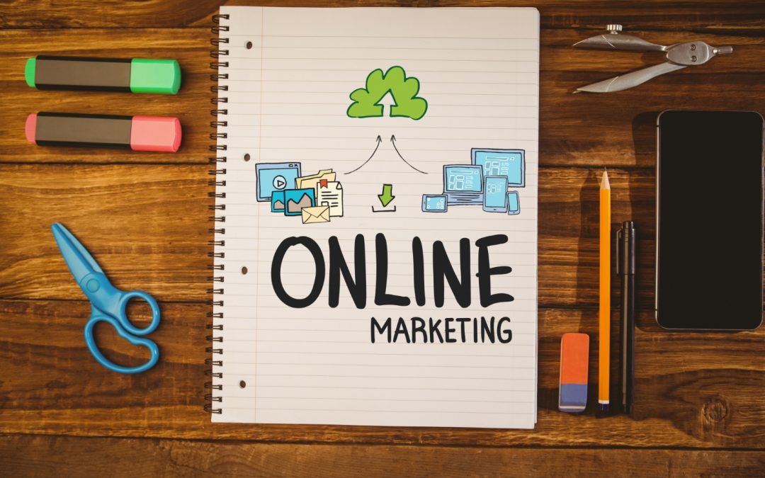 Online Marketing The Standalone Activity