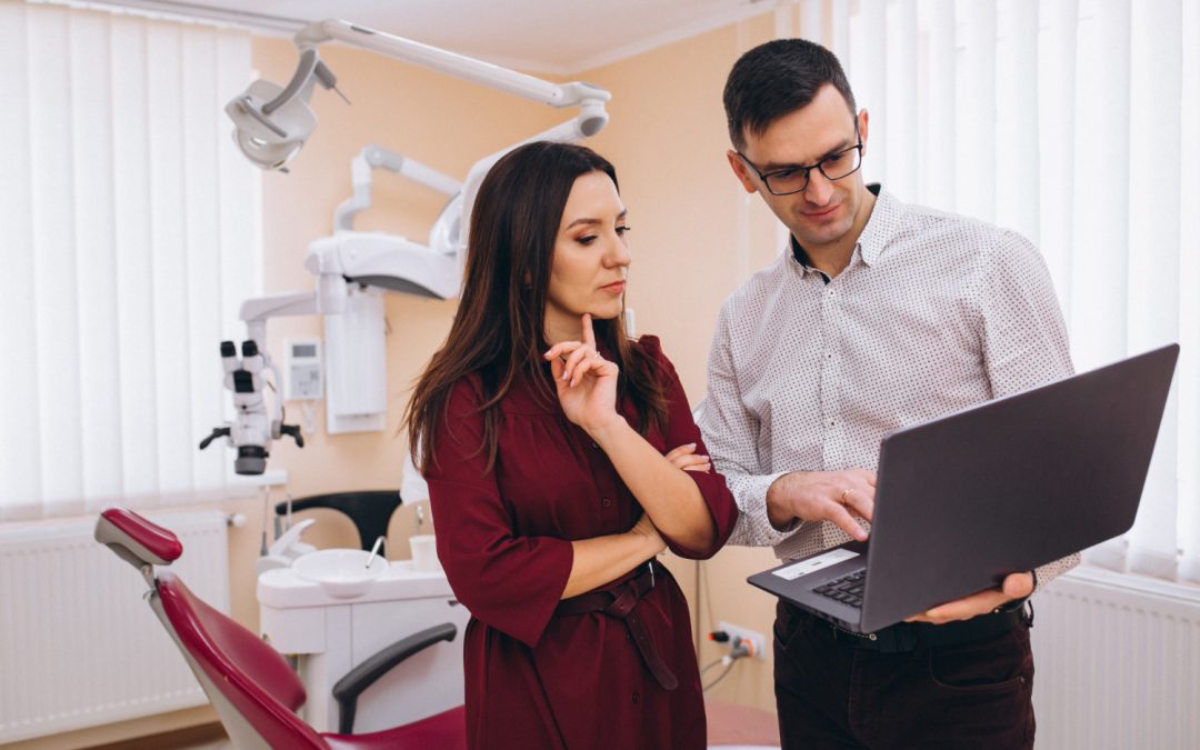 Local SEO Case Study for LA Dental Clinic | Noxster SEO