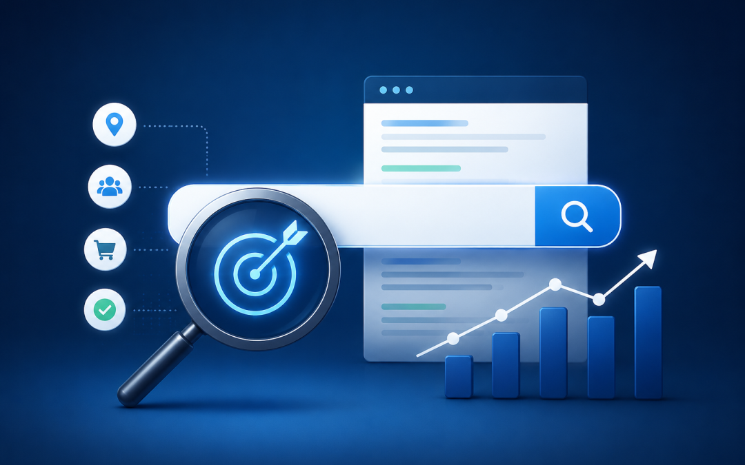 Long Tail Keywords That Actually Drive Revenue in 2026