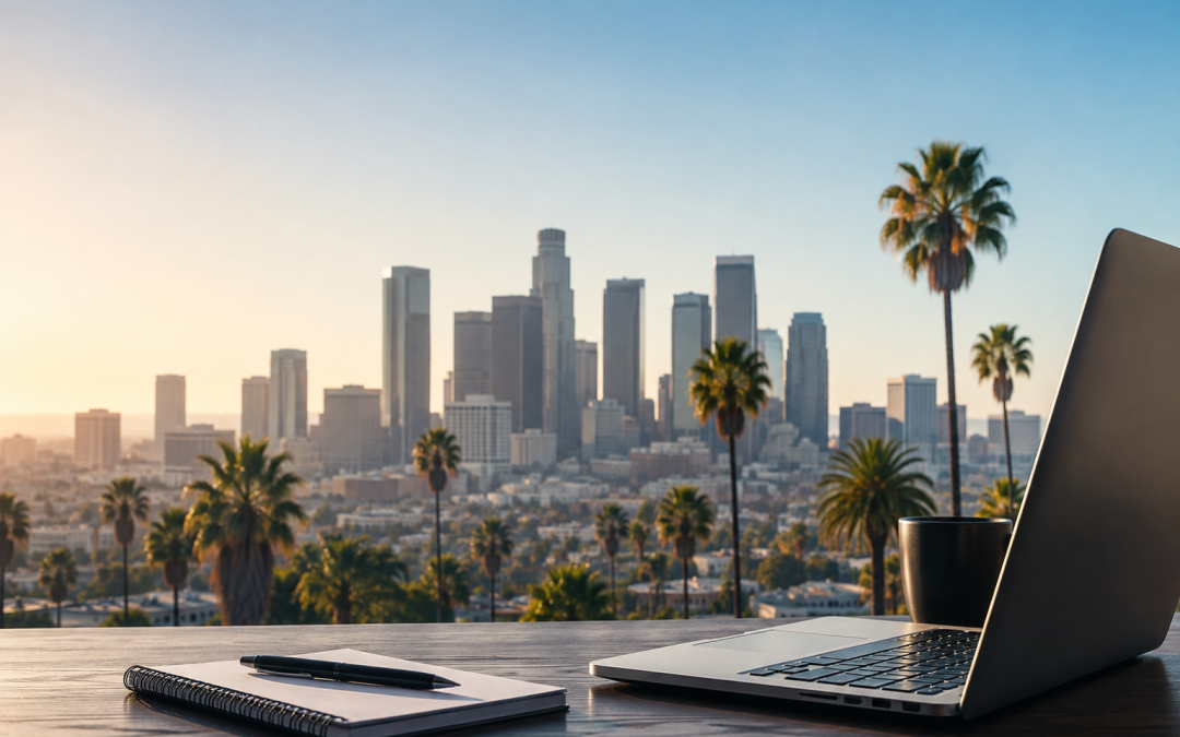 How to Choose the Right SEO Company in Los Angeles (2026 Guide)