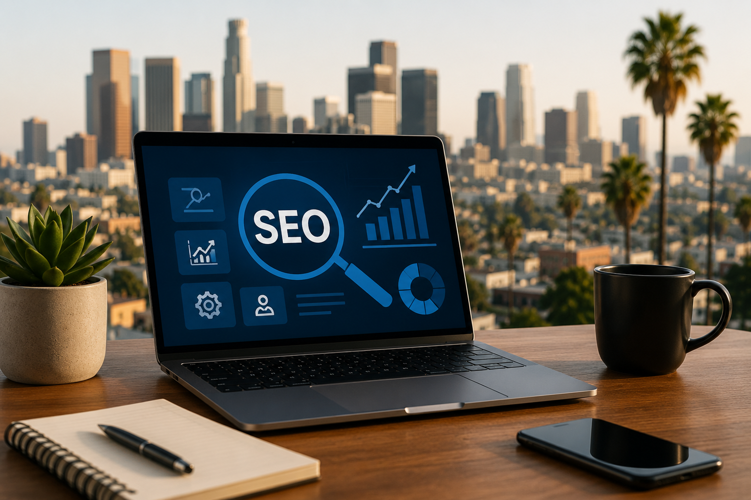 SEO company