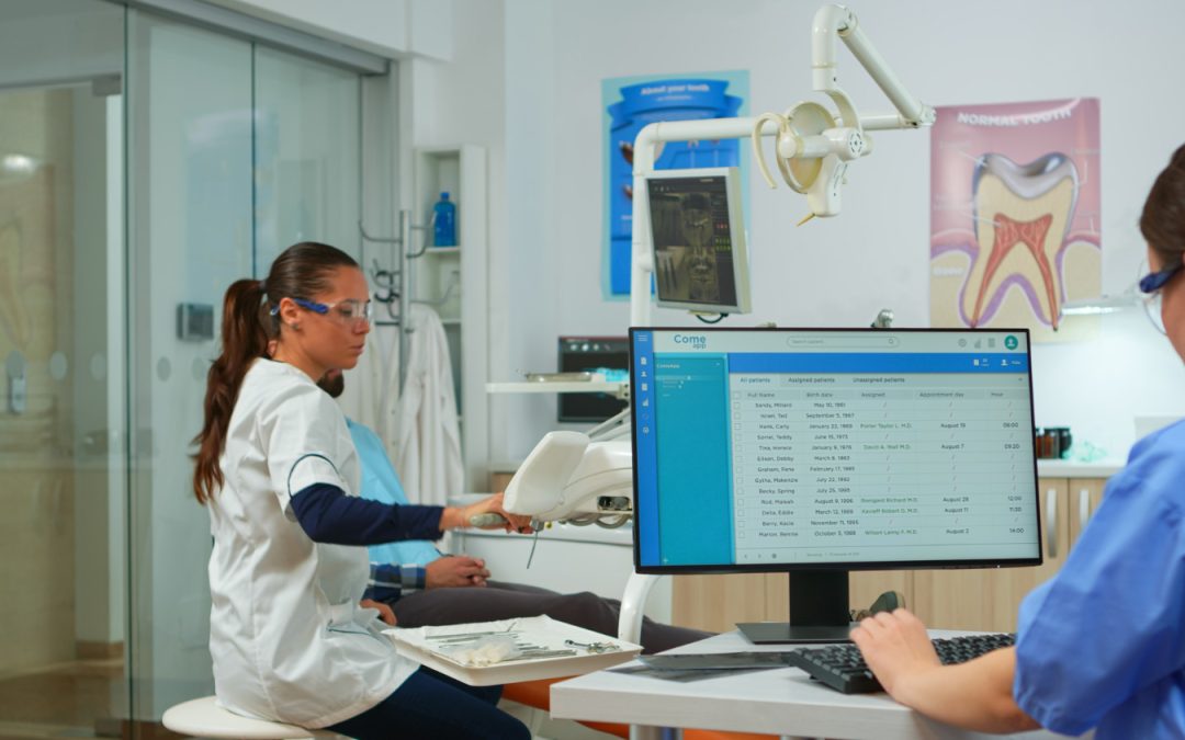 SEO for Dental Clinics: How a Dental Practice Attracts Patients Online